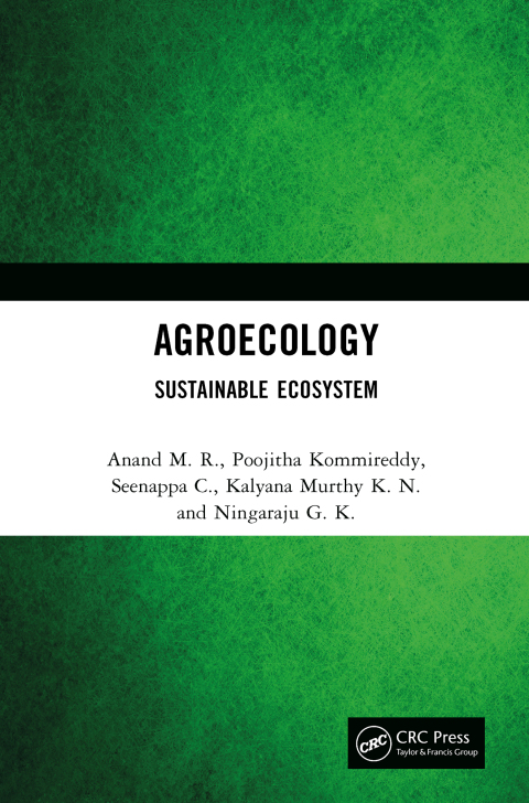 Agroecology